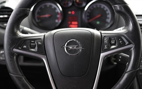 Opel Meriva, 2011 год, 699 000 рублей, 7 фотография