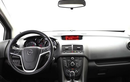 Opel Meriva, 2011 год, 699 000 рублей, 6 фотография