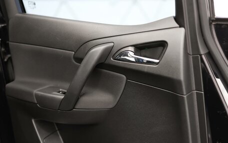 Opel Meriva, 2011 год, 699 000 рублей, 11 фотография