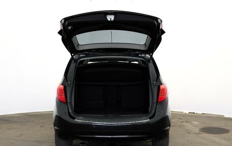 Opel Meriva, 2011 год, 699 000 рублей, 12 фотография