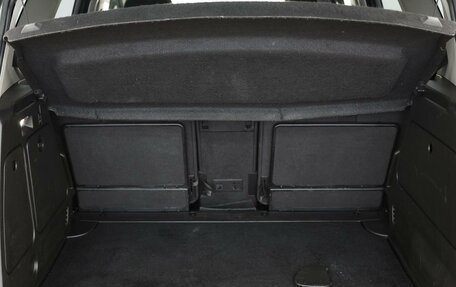 Opel Meriva, 2011 год, 699 000 рублей, 13 фотография