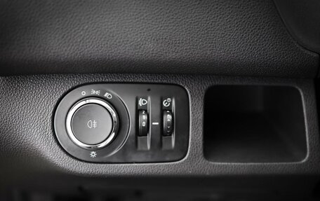 Opel Meriva, 2011 год, 699 000 рублей, 17 фотография