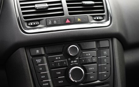 Opel Meriva, 2011 год, 699 000 рублей, 18 фотография