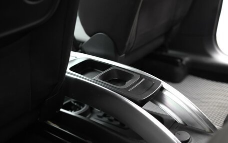 Opel Meriva, 2011 год, 699 000 рублей, 15 фотография