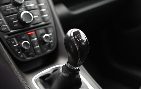 Opel Meriva, 2011 год, 699 000 рублей, 14 фотография