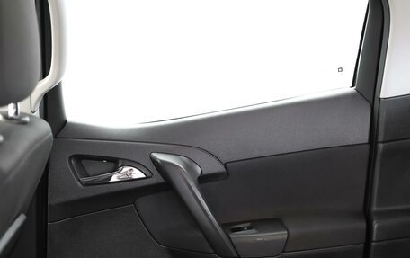 Opel Meriva, 2011 год, 699 000 рублей, 27 фотография