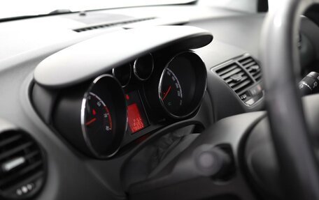 Opel Meriva, 2011 год, 699 000 рублей, 23 фотография