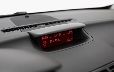 Opel Meriva, 2011 год, 699 000 рублей, 21 фотография