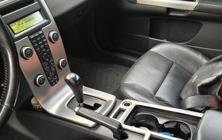 Volvo C30 I рестайлинг, 2008 год, 830 000 рублей, 7 фотография