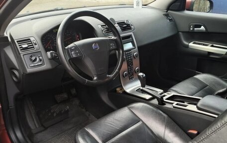 Volvo C30 I рестайлинг, 2008 год, 830 000 рублей, 6 фотография