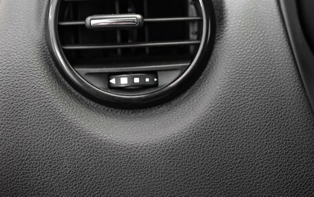 Opel Meriva, 2011 год, 699 000 рублей, 28 фотография