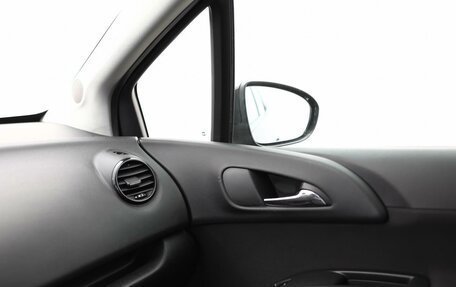 Opel Meriva, 2011 год, 699 000 рублей, 22 фотография