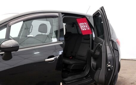 Opel Meriva, 2011 год, 699 000 рублей, 26 фотография