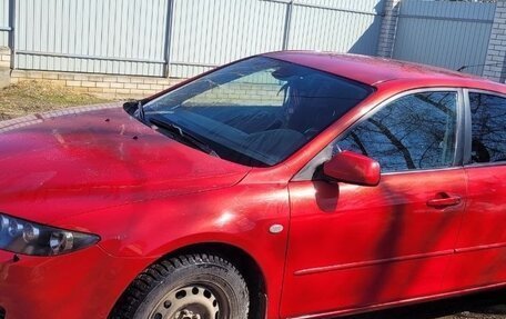 Mazda 6, 2006 год, 480 000 рублей, 4 фотография