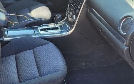 Mazda 6, 2006 год, 480 000 рублей, 6 фотография