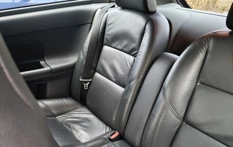 Volvo C30 I рестайлинг, 2008 год, 830 000 рублей, 8 фотография