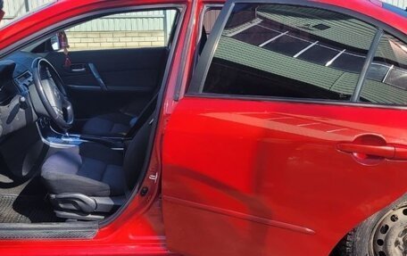 Mazda 6, 2006 год, 480 000 рублей, 11 фотография