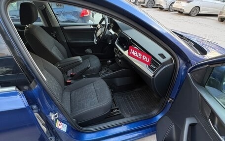 Skoda Rapid II, 2020 год, 1 600 000 рублей, 5 фотография