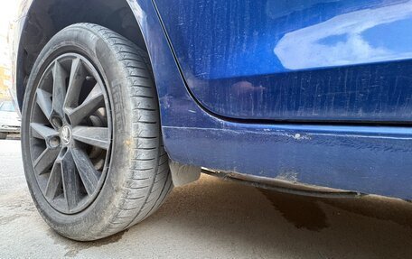 Skoda Rapid II, 2020 год, 1 600 000 рублей, 6 фотография