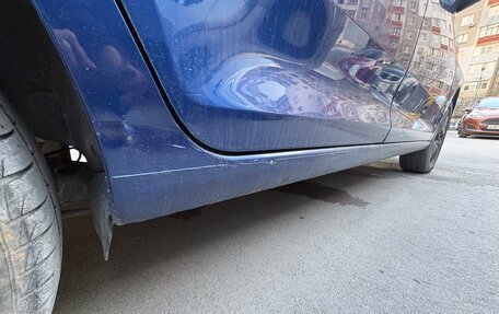 Skoda Rapid II, 2020 год, 1 600 000 рублей, 7 фотография