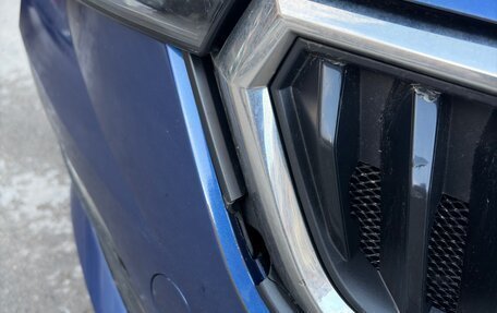 Skoda Rapid II, 2020 год, 1 600 000 рублей, 9 фотография