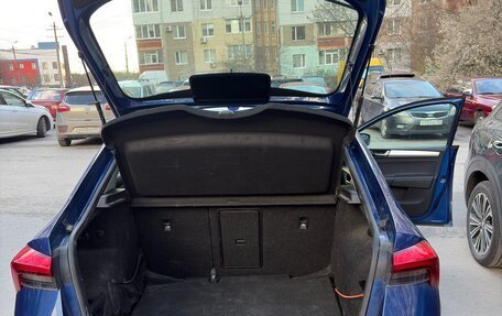 Skoda Rapid II, 2020 год, 1 600 000 рублей, 8 фотография