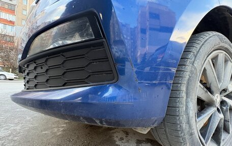 Skoda Rapid II, 2020 год, 1 600 000 рублей, 15 фотография