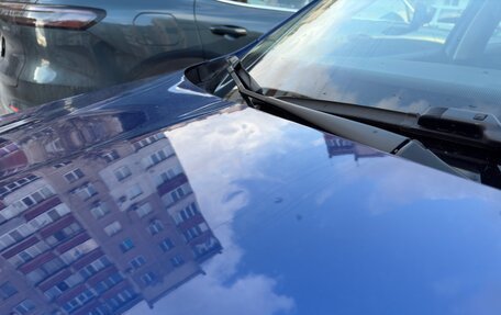 Skoda Rapid II, 2020 год, 1 600 000 рублей, 10 фотография