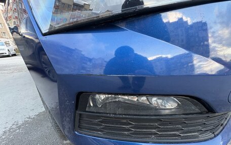 Skoda Rapid II, 2020 год, 1 600 000 рублей, 16 фотография