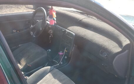 Mazda 626, 1993 год, 110 000 рублей, 5 фотография