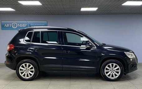 Volkswagen Tiguan I, 2009 год, 820 000 рублей, 4 фотография