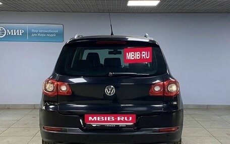 Volkswagen Tiguan I, 2009 год, 820 000 рублей, 6 фотография