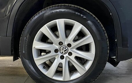 Volkswagen Tiguan I, 2009 год, 820 000 рублей, 9 фотография