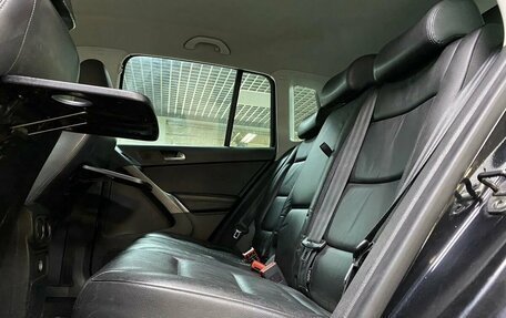 Volkswagen Tiguan I, 2009 год, 820 000 рублей, 11 фотография