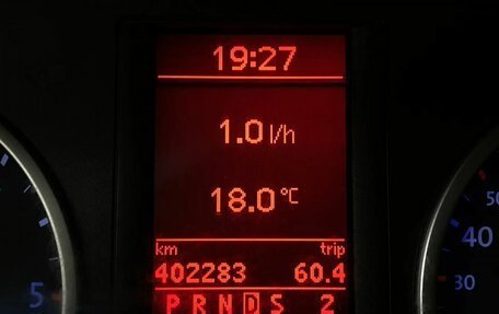 Volkswagen Tiguan I, 2009 год, 820 000 рублей, 16 фотография