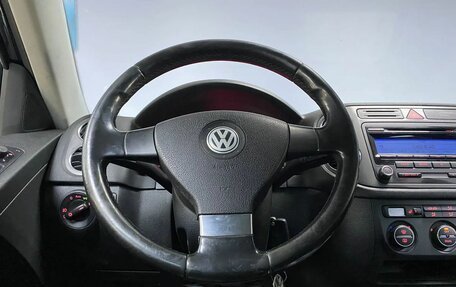 Volkswagen Tiguan I, 2009 год, 820 000 рублей, 15 фотография