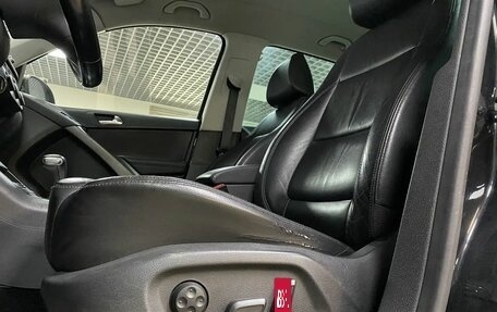 Volkswagen Tiguan I, 2009 год, 820 000 рублей, 10 фотография