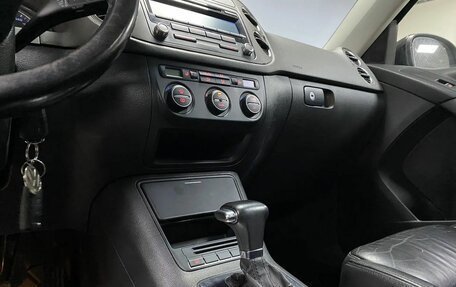 Volkswagen Tiguan I, 2009 год, 820 000 рублей, 19 фотография