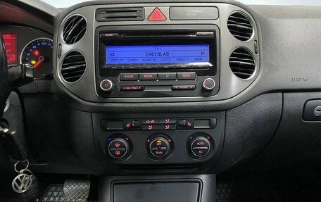 Volkswagen Tiguan I, 2009 год, 820 000 рублей, 18 фотография