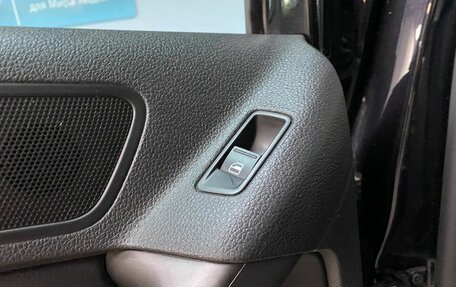 Volkswagen Tiguan I, 2009 год, 820 000 рублей, 21 фотография