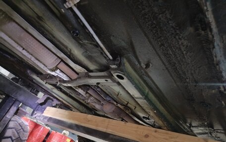 Skoda Fabia I, 2002 год, 260 000 рублей, 12 фотография