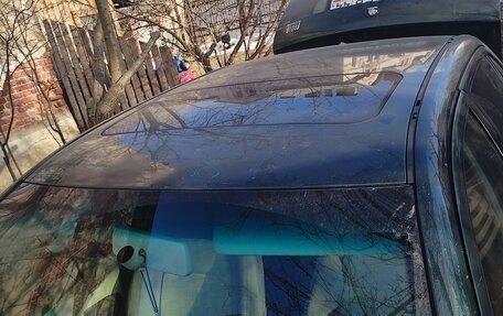 Skoda Fabia I, 2002 год, 260 000 рублей, 14 фотография