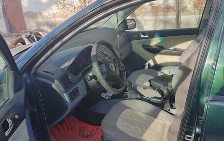 Skoda Fabia I, 2002 год, 260 000 рублей, 7 фотография