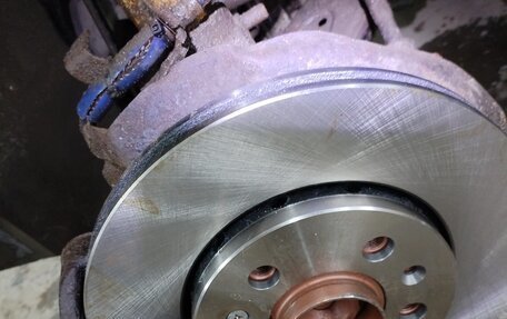 Skoda Fabia I, 2002 год, 260 000 рублей, 15 фотография