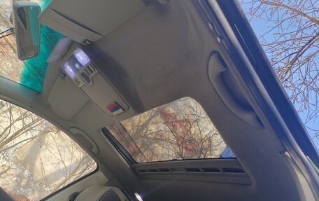 Skoda Fabia I, 2002 год, 260 000 рублей, 13 фотография