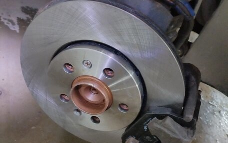 Skoda Fabia I, 2002 год, 260 000 рублей, 16 фотография