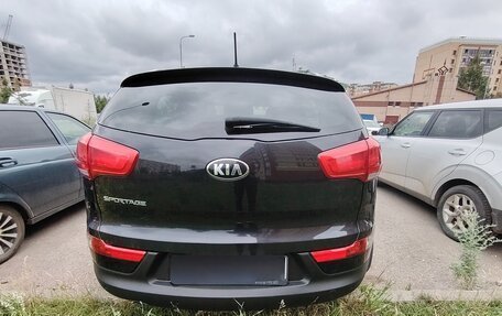 KIA Sportage III, 2014 год, 1 000 000 рублей, 5 фотография