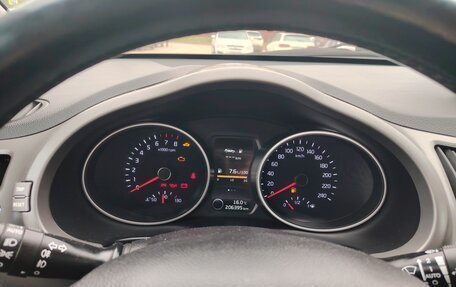 KIA Sportage III, 2014 год, 1 000 000 рублей, 7 фотография