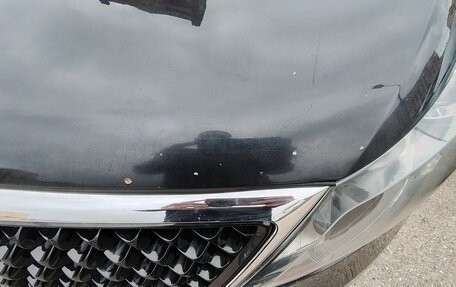 KIA Sportage III, 2014 год, 1 000 000 рублей, 10 фотография