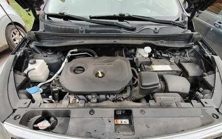 KIA Sportage III, 2014 год, 1 000 000 рублей, 12 фотография